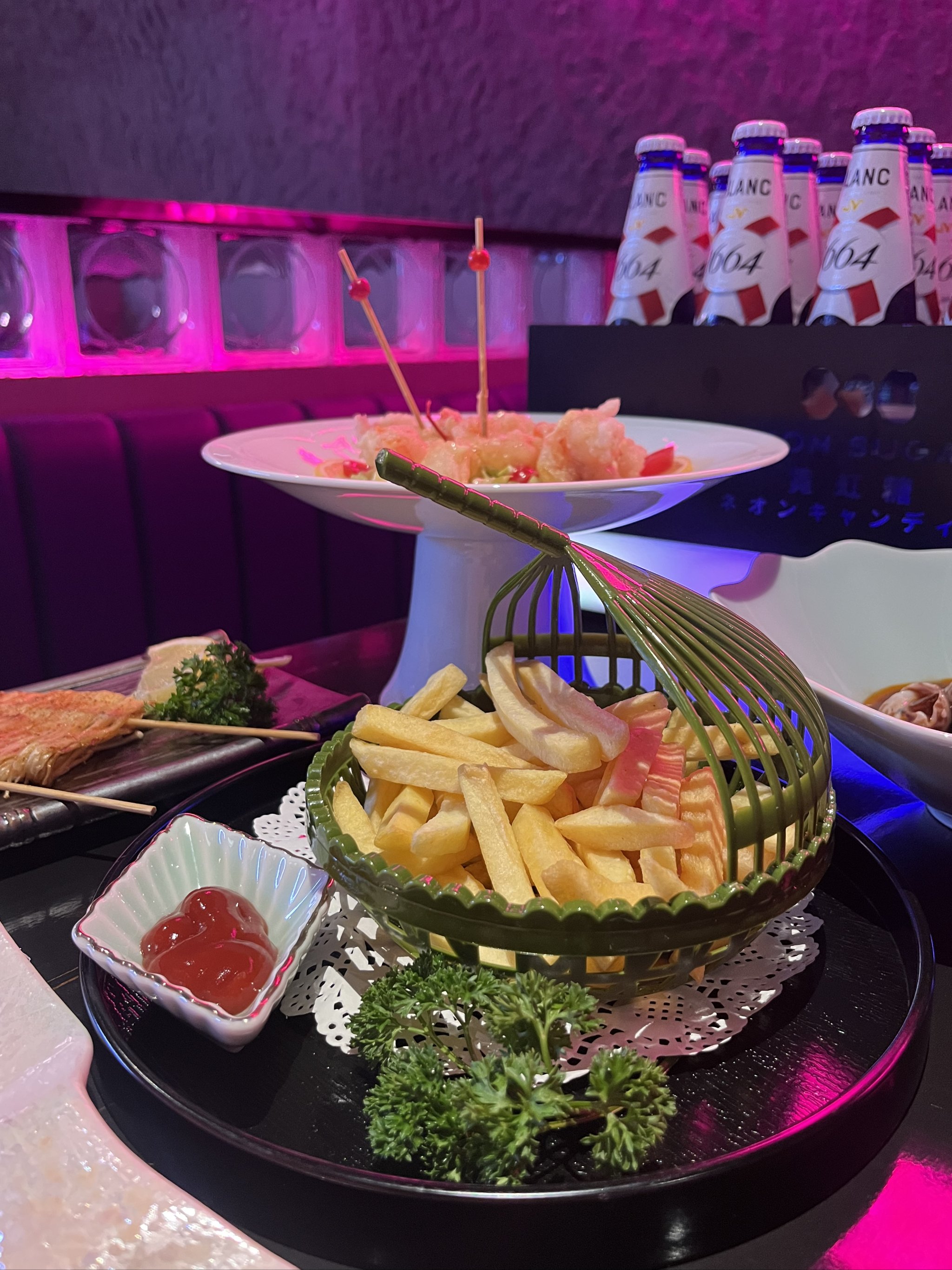 保定商务KTV盘点：商务KTV有哪些-阜平县ktv预订