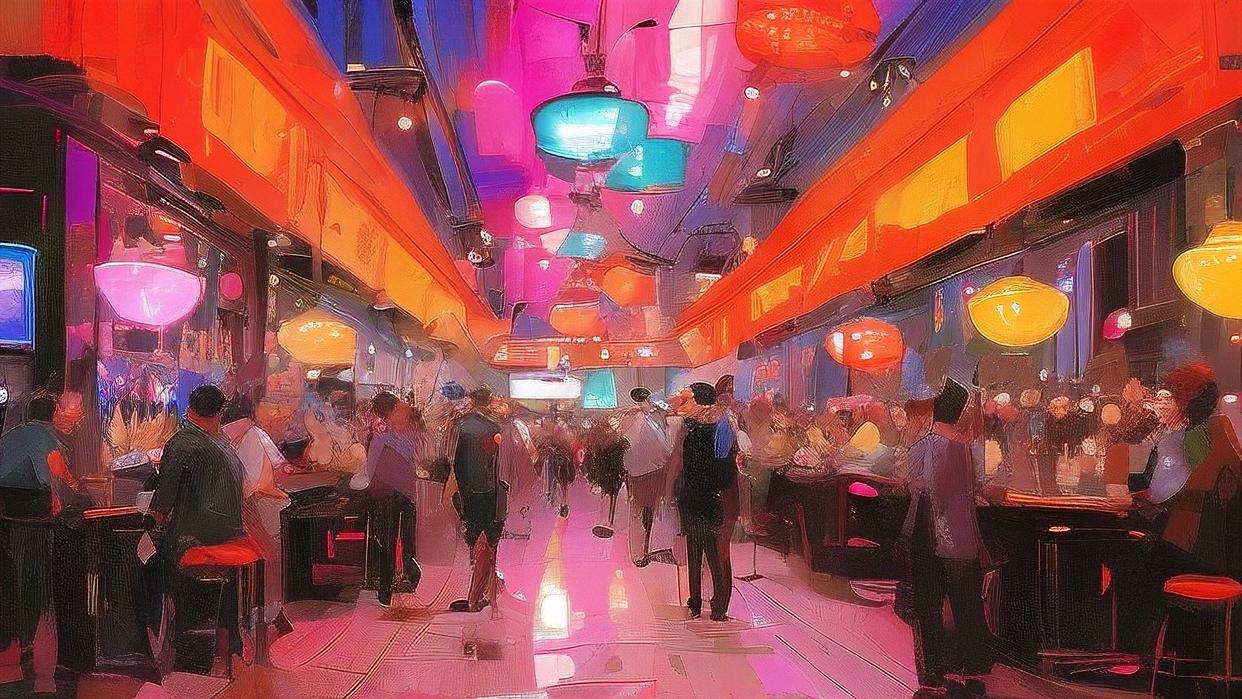 保定商务KTV玩法全面解析-阜平县ktv预订